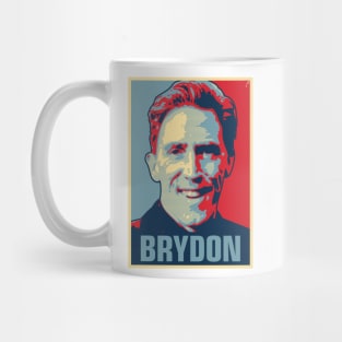 Brydon Mug